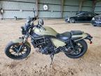 2025 Kawasaki EL450 A