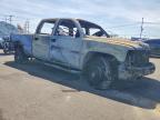 2001 Chevrolet Silverado C2500 Heavy Duty