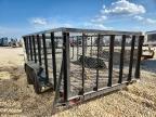 2021 Bci Manufacturing 2021 BCI Utility Trailer
