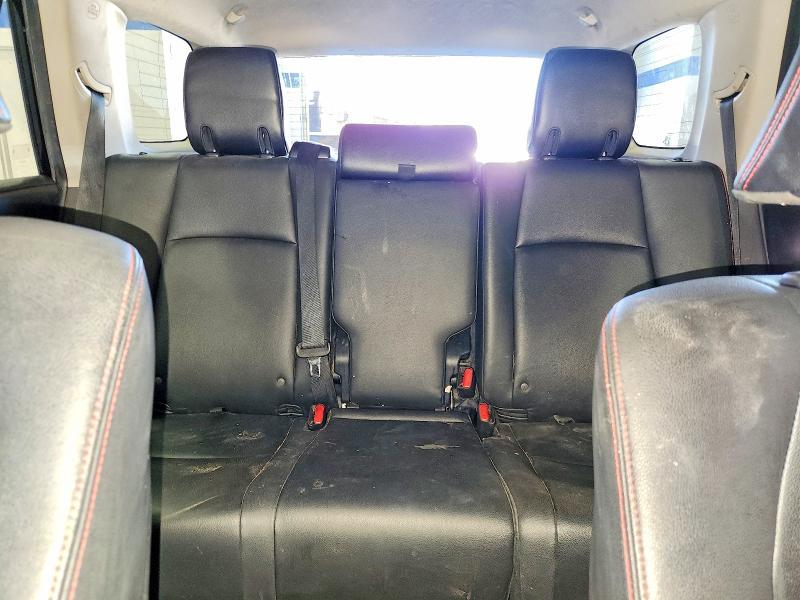 2014 Toyota 4Runner Trail Premium