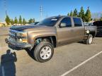 2014 Chevrolet Silverado C1500 LT