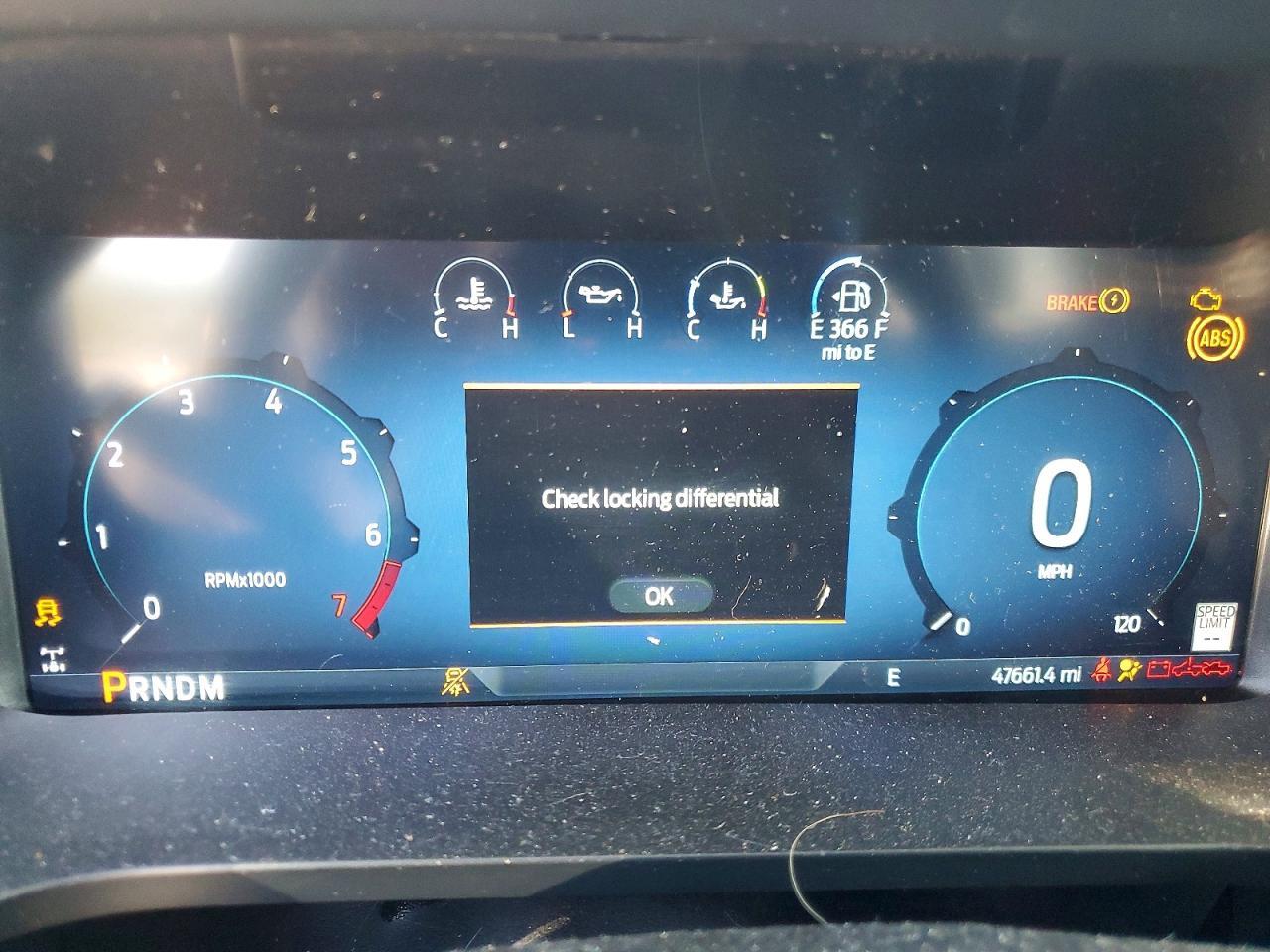 2024 Ford F150 Platinum