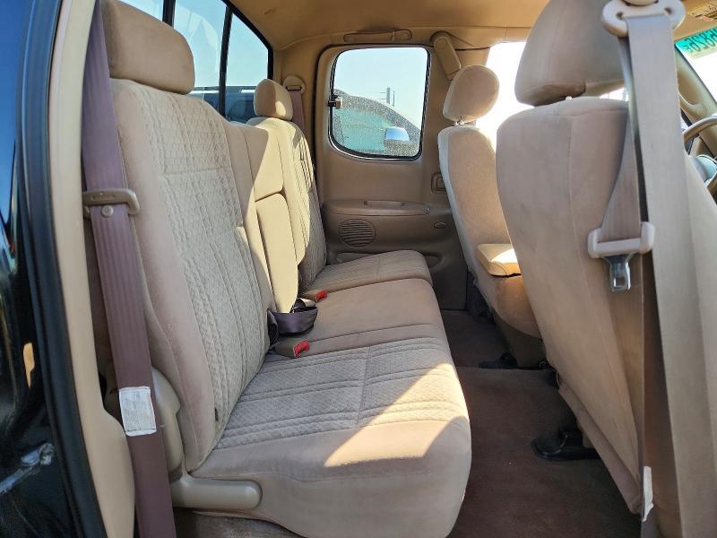 2003 Toyota Tundra SR5