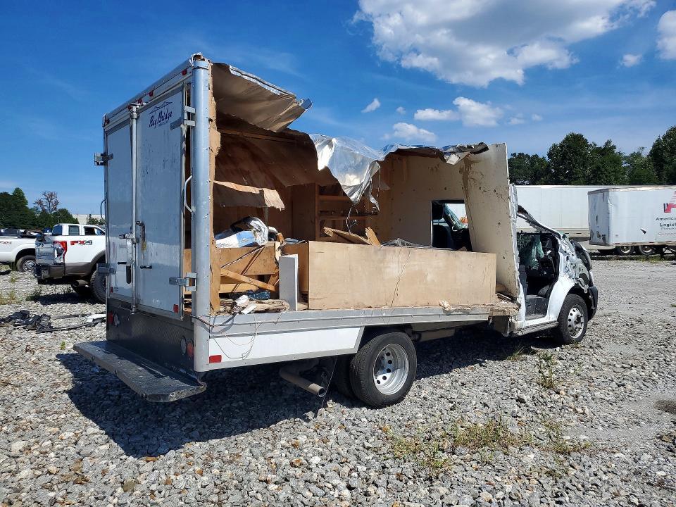2023 Ford Transit T-350 HD