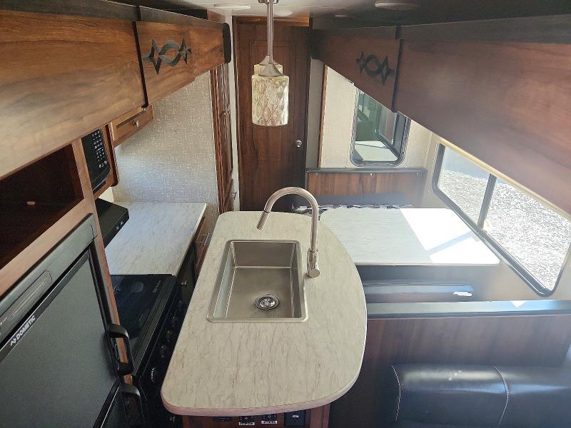 2018 Heartland Mallard Camper