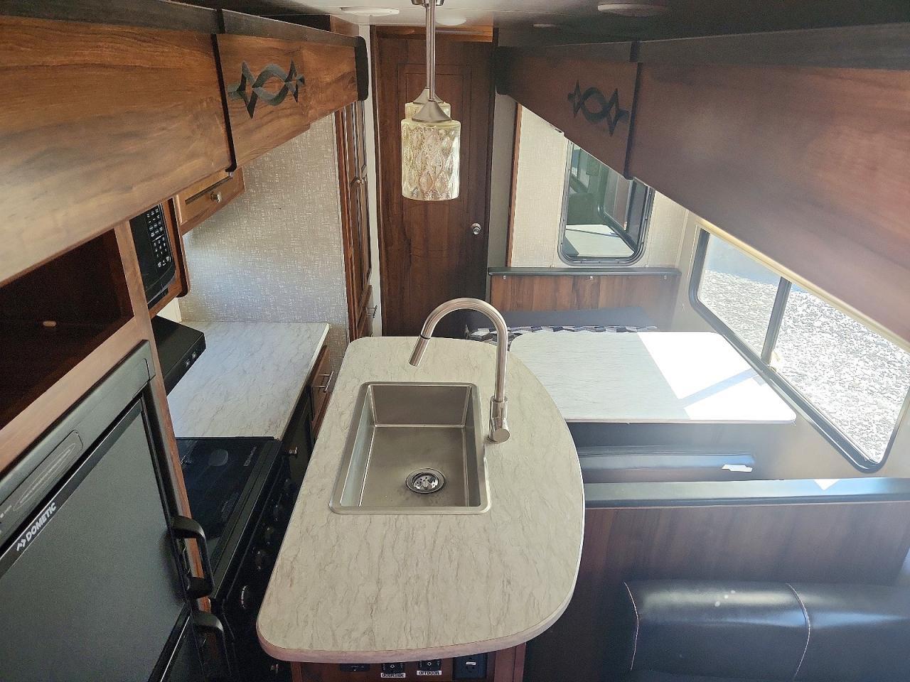 2018 Heartland Mallard Camper