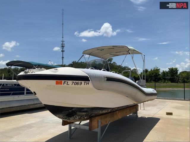 2023 Zodiac N-ZO 680 N