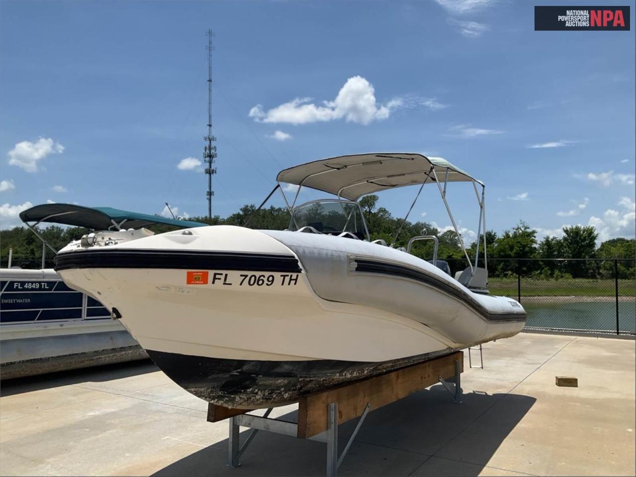 2023 Zodiac N-ZO 680 N