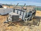 1985 Norc 1985 Utility Trailer