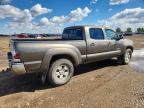 2012 Toyota Tacoma Double Cab Long BED