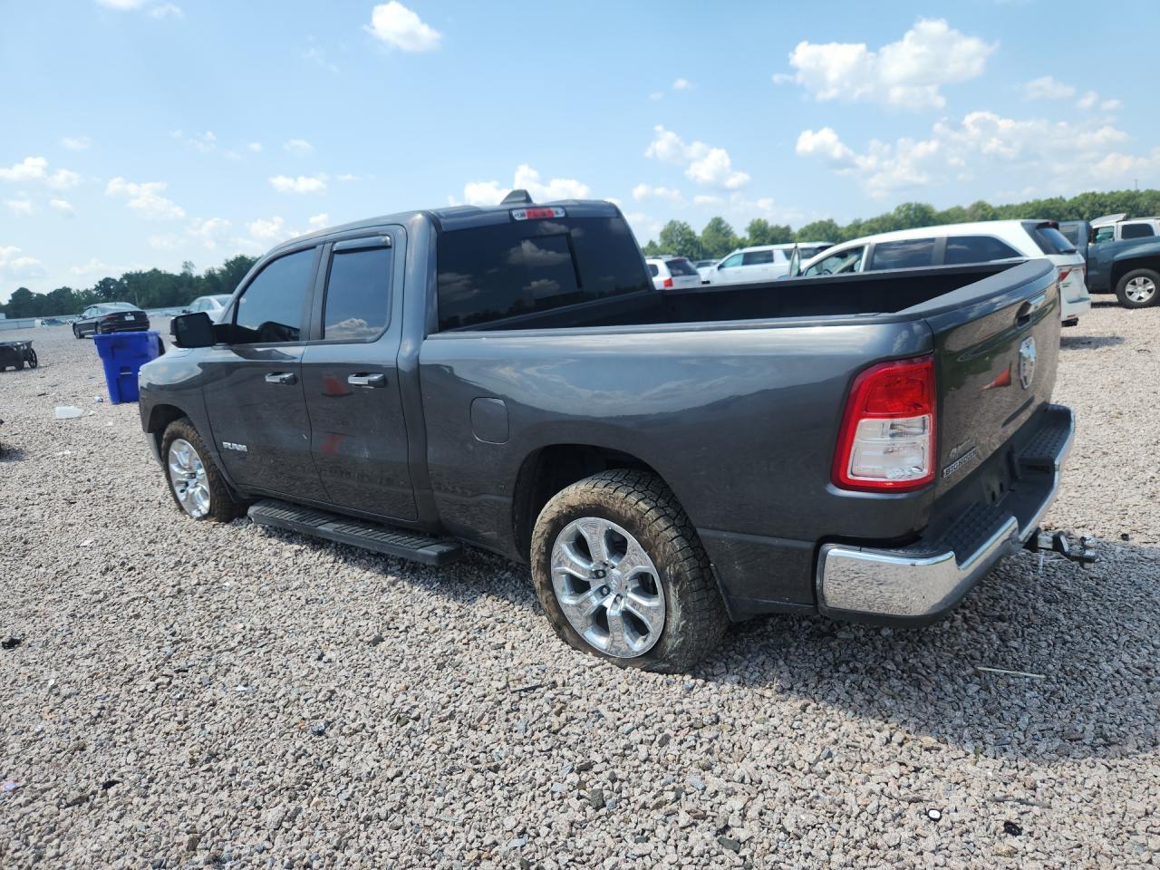 2020 Dodge RAM 1500 BIG HORN/LONE Star