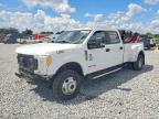 2017 Ford F350 Super Duty