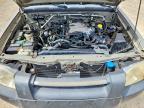 2003 Nissan Frontier XE-V6
