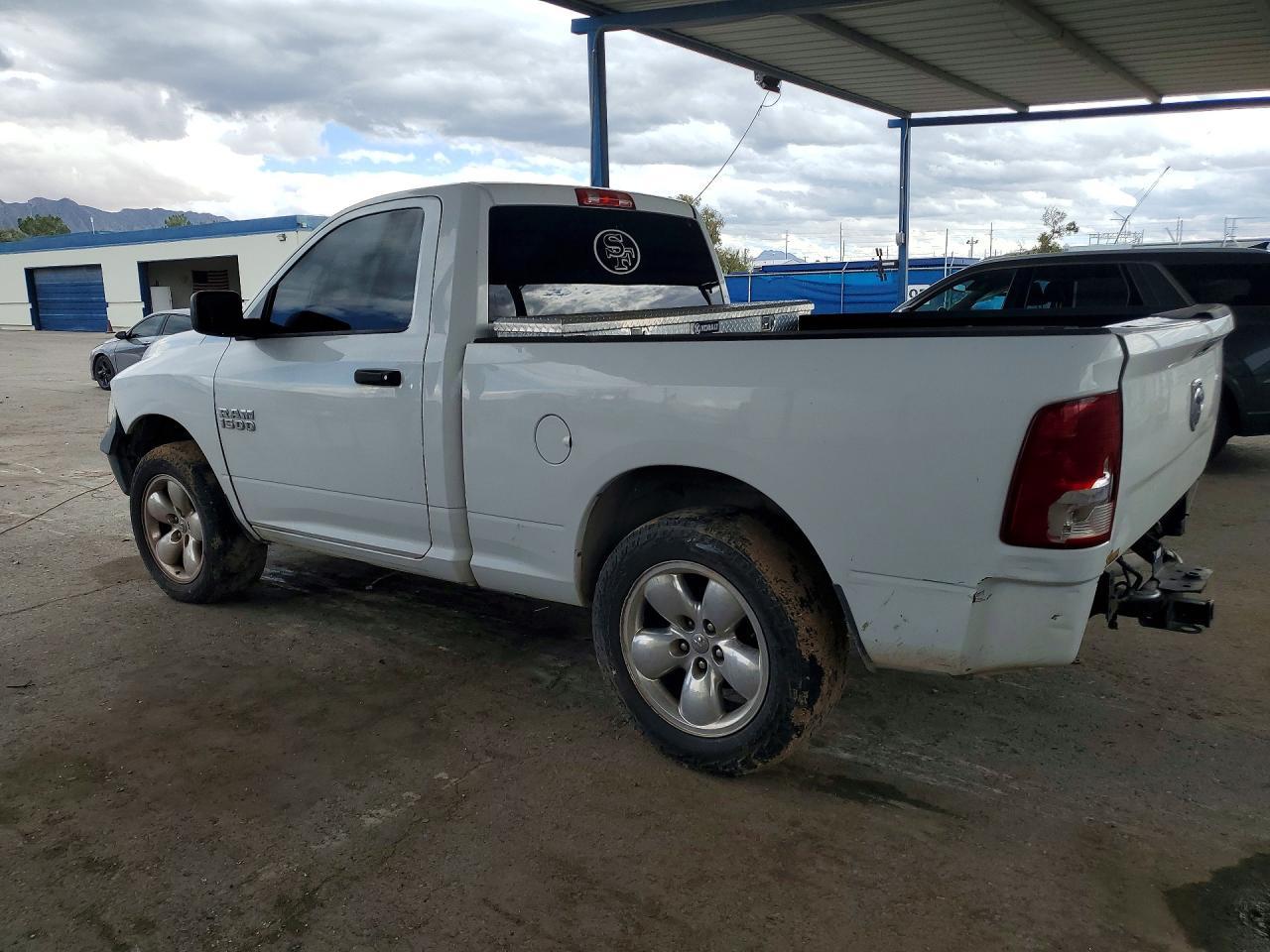2014 Dodge RAM 1500 ST