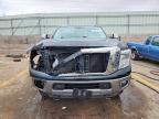 2017 Nissan Titan XD Platinum Reserve