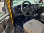 2005 GMC Savana BOX Truck