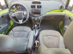 2013 Chevrolet Spark ls