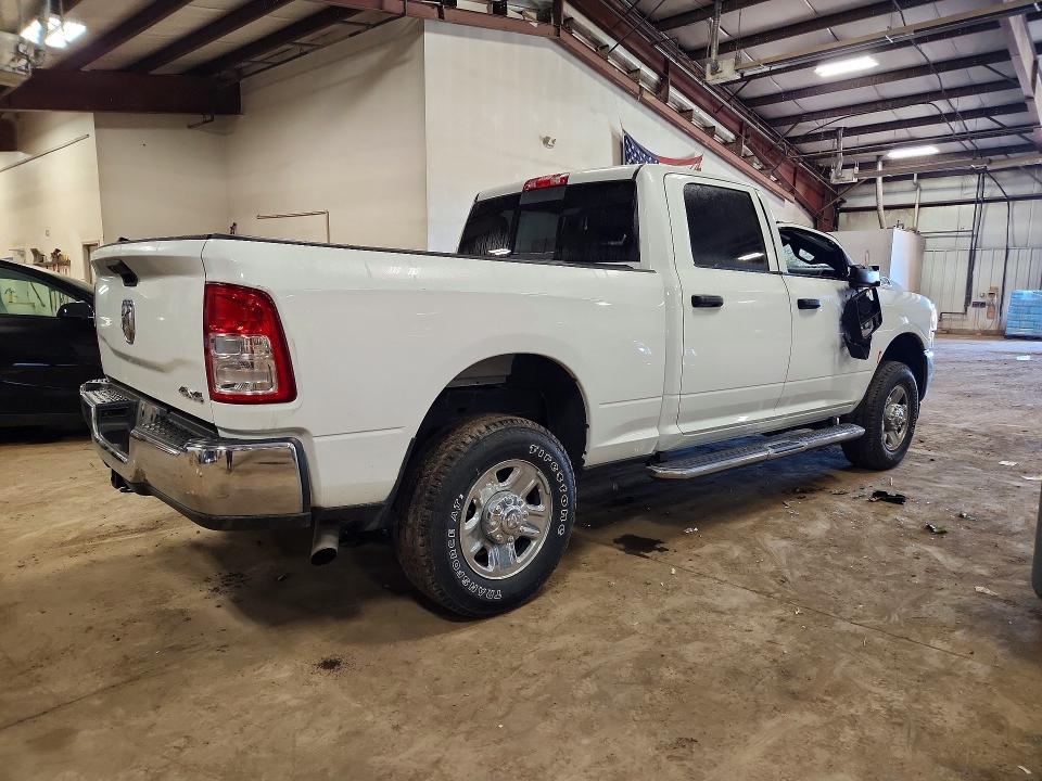 2024 Dodge RAM 2500 Tradesman