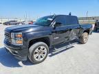 2015 Chevrolet Silverado K1500 LTZ