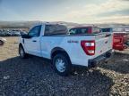 2021 Ford F150