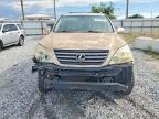2007 Lexus GX 470
