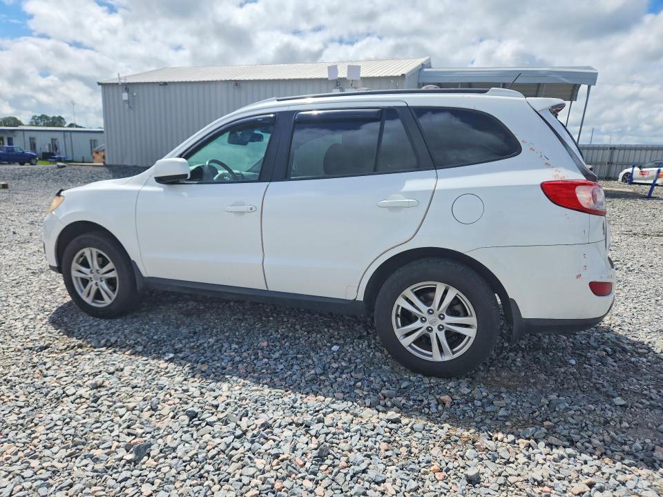 2011 Hyundai Santa Fe SE