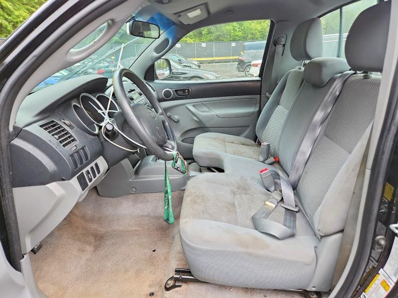 2011 Toyota Tacoma Base