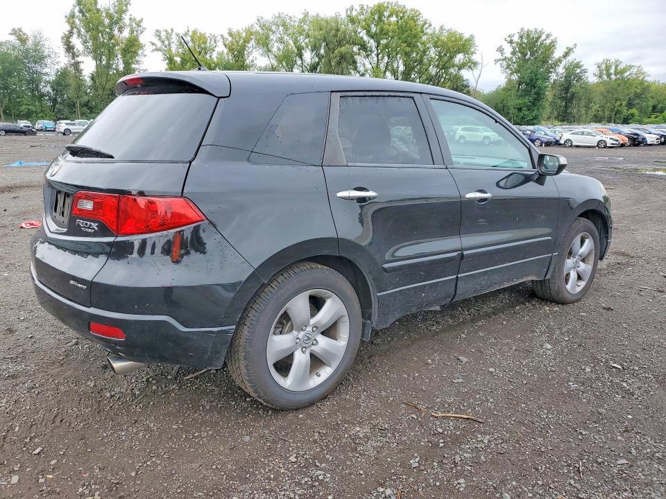 2009 Acura RDX Technology