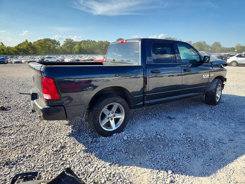 2017 Dodge RAM 1500 ST
