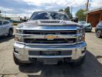 2018 Chevrolet Silverado K2500 Heavy Duty LTZ