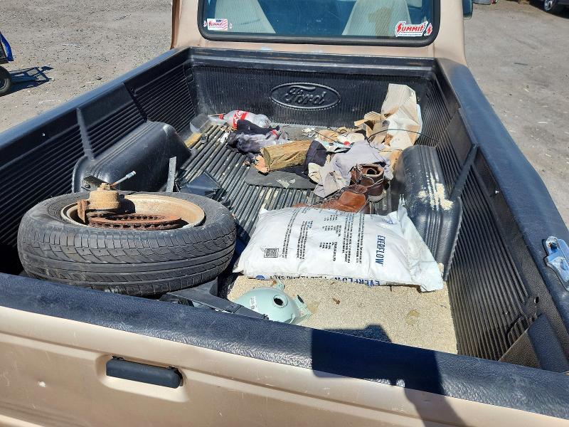 1994 Ford Ranger