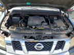 2011 Nissan Titan SV