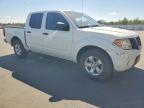 2013 Nissan Frontier S