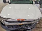 2018 Chevrolet Silverado C1500