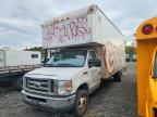 2014 Ford E450 BOX Truck