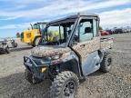 2022 Can-Am Defender Utility Vehicle