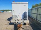 2000 Pelsue Fiber Optic Splicing Trailer