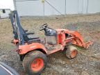 2017 Kubota LA243 Tractor