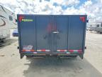 2025 Load Runner Dump Trailer