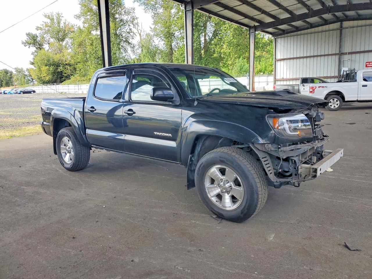 2006 Toyota Tacoma V6