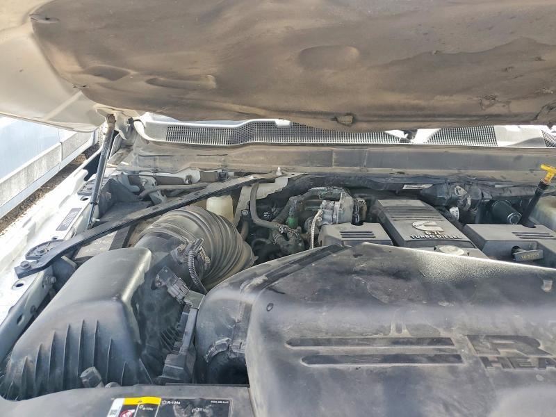 2024 Dodge RAM 3500 Tradesman