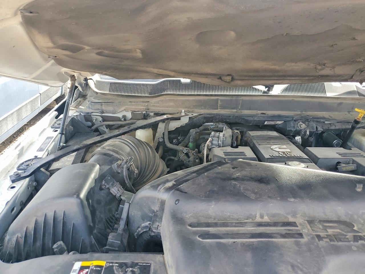 2024 Dodge RAM 3500 Tradesman