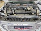 2022 GMC Sierra Limited K1500 SLT