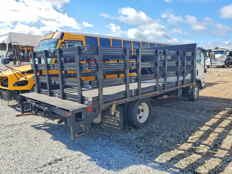 2024 Isuzu NPR