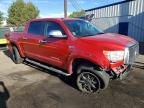 2011 Toyota Tundra Crewmax Limited