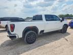 2025 GMC Sierra K2500 AT4
