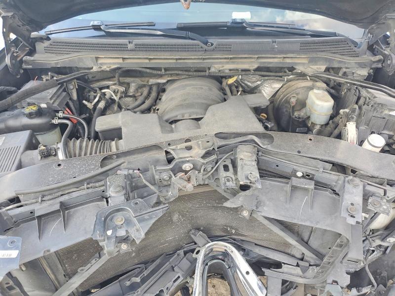 2017 GMC Sierra K1500 Denali