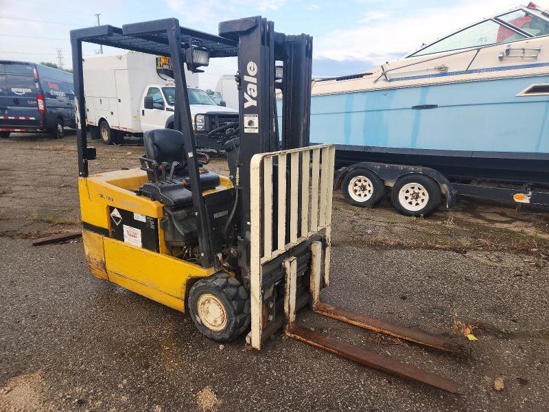 1998 Yale ERP030TFN36SE078 Forklift