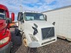 2021 Volvo VNR Truck Cab AND Chassis