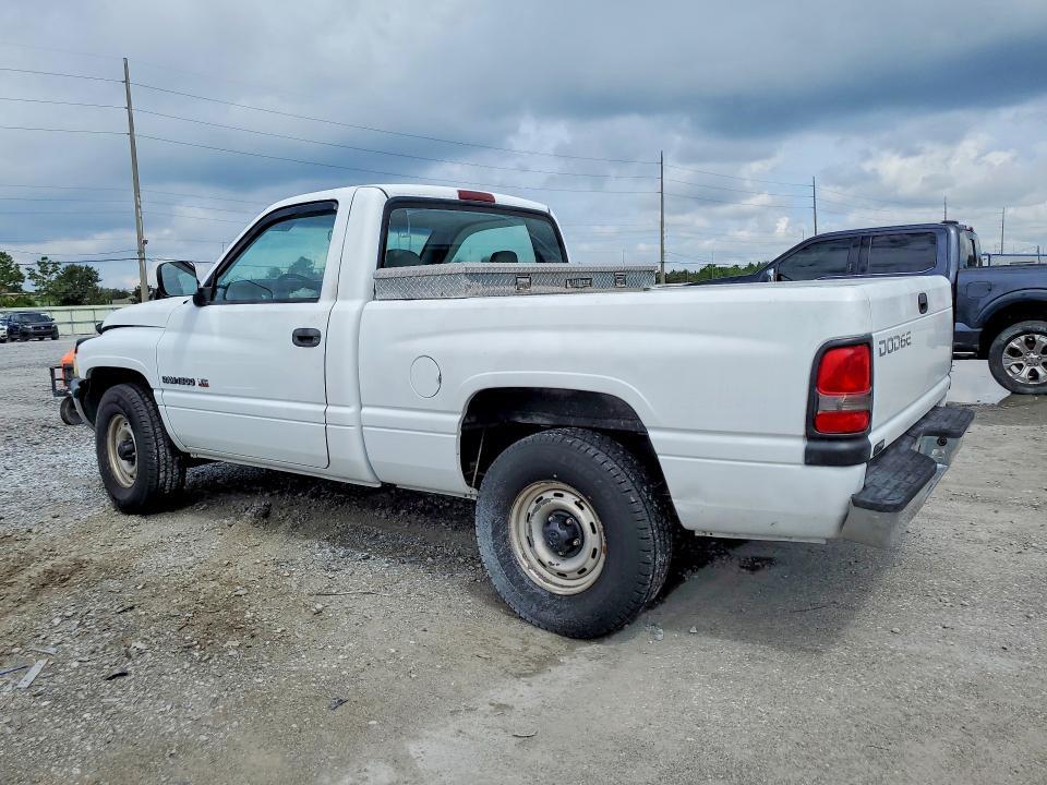 1997 Dodge RAM 1500
